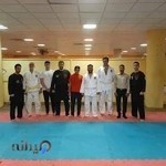 Nearu Martial art club