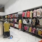 فروشگاه پوشاک لبخند