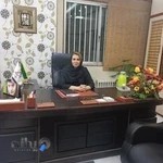 مرکز مشاوره مهری داوری