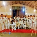 باشگاه جوجیتسو