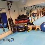 Ferdows women&kids Gym