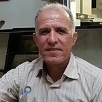 دکتر اکبر خالصه دندانپزشک