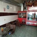 ساندویچ برگر خوب