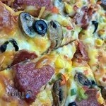 فست فودلیمو