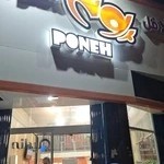 Pooneh fastfood