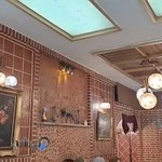 رستوران گفتگو