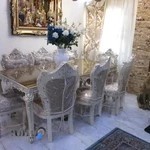 دوخت کاور مبل