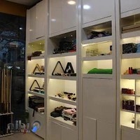 مرکز بیلیارد خراسان