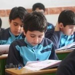 دبستان غیر دولتی اشراق