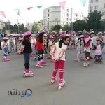 باشگاه اسکیت مهیار