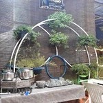 جگرکی بابا حیدر