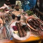 جگرکی بوستان