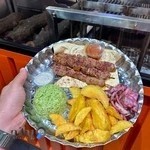 اوستا کُفته‌چی