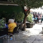 کباب سرای توچال