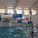 استخر کانون بعثت