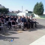 دبیرستان دخترانه فرزانگان