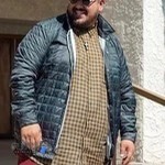 پوشاک سایزبزرگ کاشان