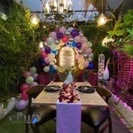 کافه تولد بارمان