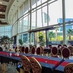 رستوران وی‌آی‌پی