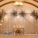 تالار مجلل میزبان