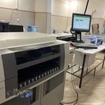 آزمايشگاه پاتوبيولوژي دكتر برين