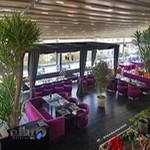 رستوران تن فوراور