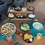 رستوران لیویا