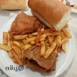 فست فود چیچک