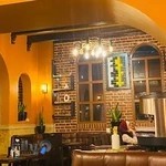 رستوران سزار