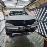 تشخیص رنگ عبادی