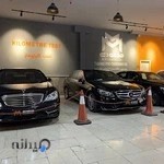 تشخیص رنگ محمودی