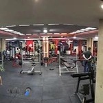 باشگاه بدنسازی سلاطین