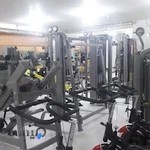Amatis GYM (for Women) / باشگاه ورزشی آماتیس