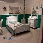 سیسمونی گلها