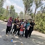 آکادمی والیبال قصر