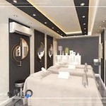 سالن زیبایی ساچلی