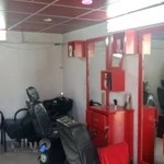 پیرایش کافه مو