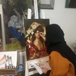 آموزشگاه نقاشی رحیمی نژاد