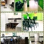 مرکز طب کار دکتر روزیتا رضایی