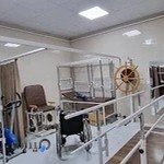 فیزیوتراپی طباطبایی