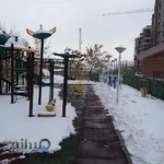 مجموعه ورزشی چندمنظوره امام علی (ع)