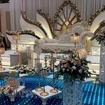 مزون لباس عروس اردیبهشت