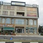 مجتمع تجاری سیمرغ