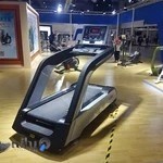 تردمیل اراک . دوچرخه ثابت اراک