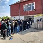 مدرسه شهید ناصر فراهانی