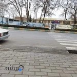 Amir Kabir high school