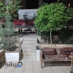 چایخانه خان بابا