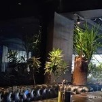 کافه رستوران مورالانژ