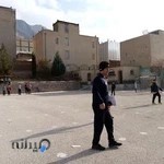 مدرسه عیسی عزیزی