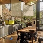 قهوه لمیز شعبه فرمانیه